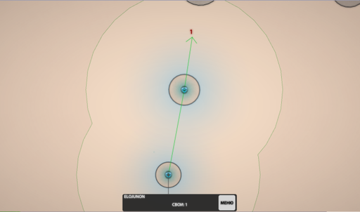 Eufloria - Прохождение первой части сюжетной кампании игры