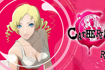 Replay: Catherine